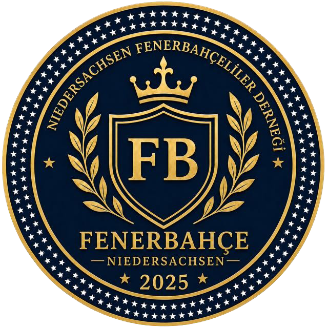 Fenerbahçe Niedersachsen Logo